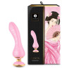 Shunga Stimulateur intime Shunga Sanya Rose